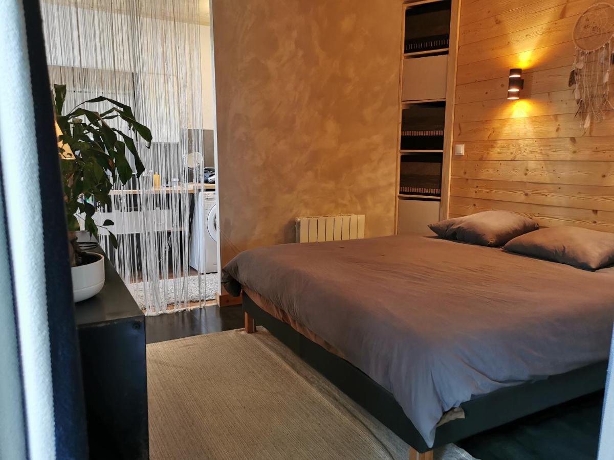 Superbe Appartement Neuf Avec Terrasse Orchamps-Vennes المظهر الخارجي الصورة
